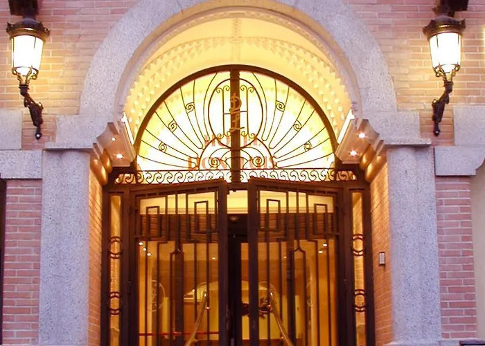 Hotel Don Luis