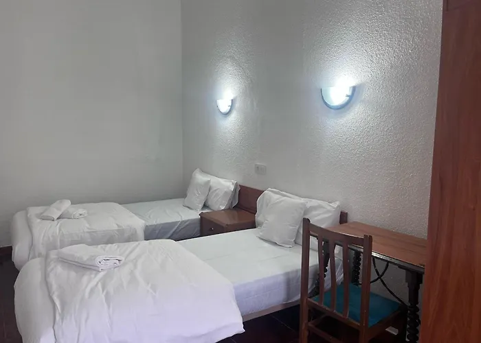 Hostal Alonso