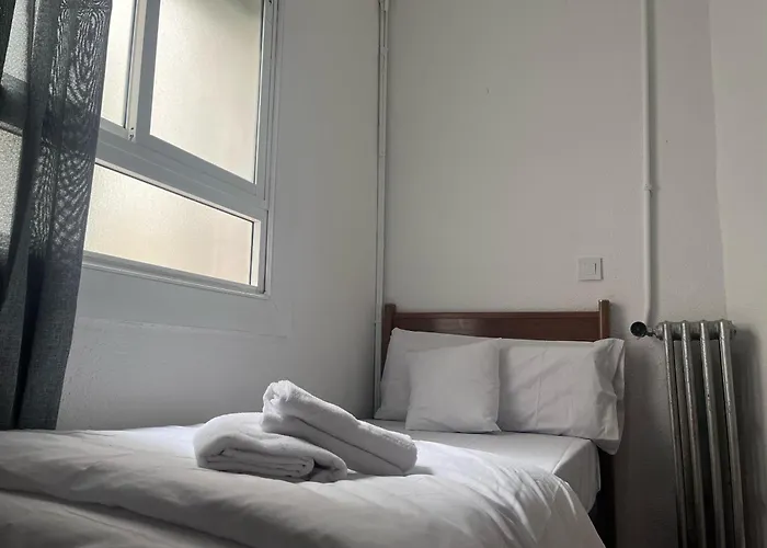 Hostal Alonso