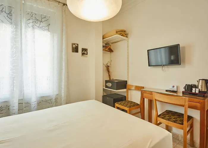 Hostal Barrera