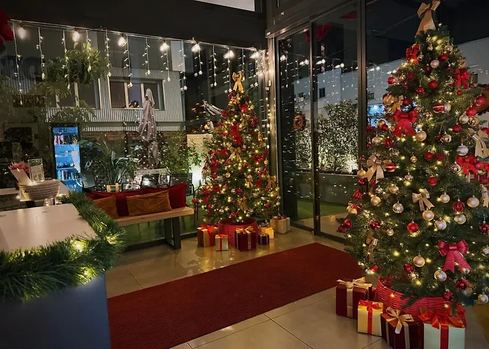 Hotel BESTPRICE Alcalá