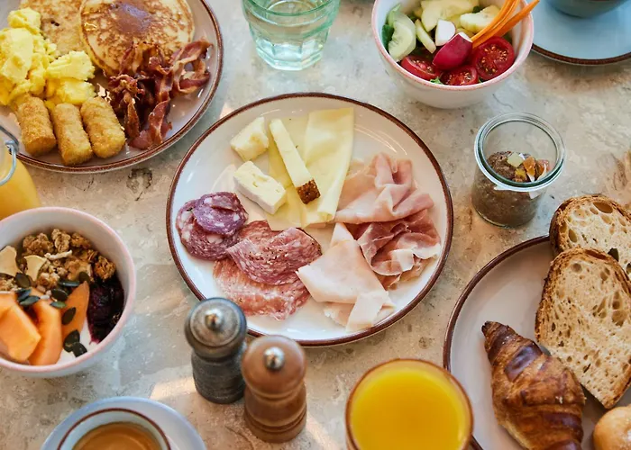 The Social Hub Madrid